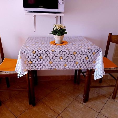 Apartment Prskalo - فوديس المظهر الخارجي الصورة