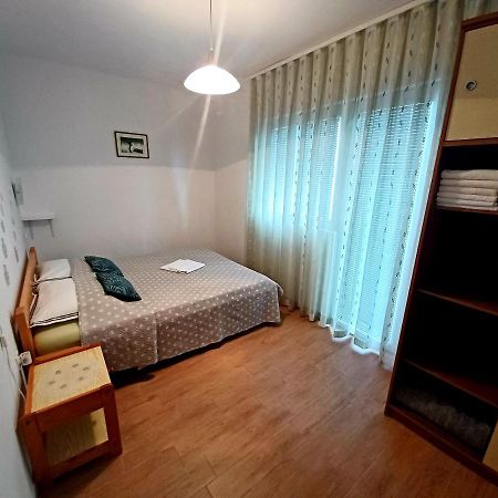 Apartment Prskalo - فوديس المظهر الخارجي الصورة