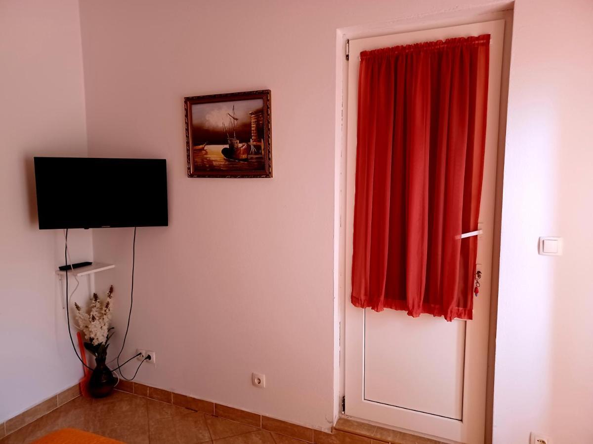 Apartment Prskalo - فوديس المظهر الخارجي الصورة