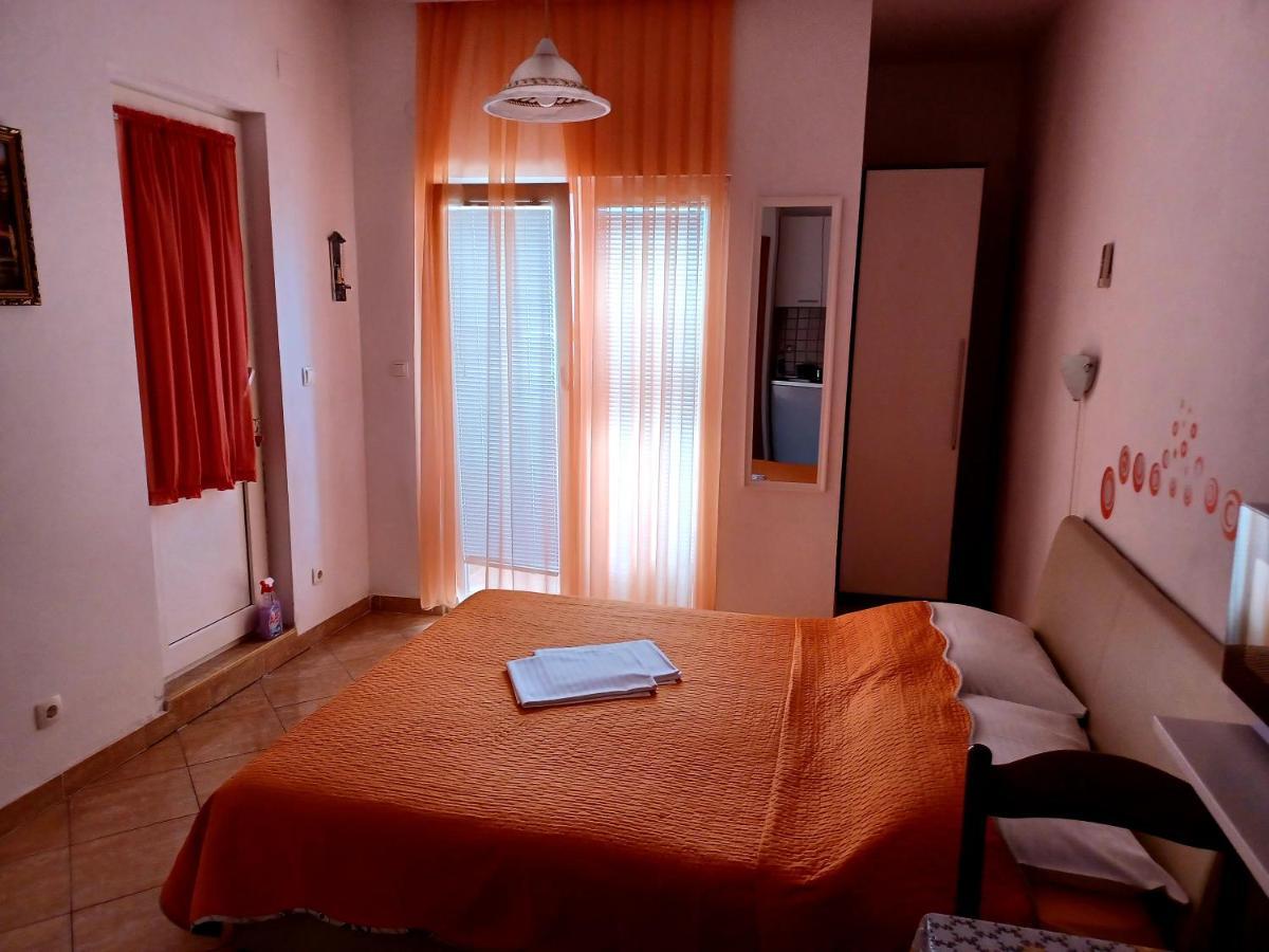 Apartment Prskalo - فوديس المظهر الخارجي الصورة