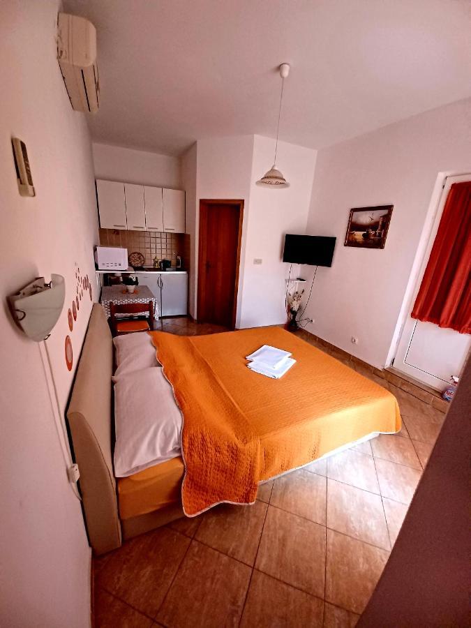 Apartment Prskalo - فوديس المظهر الخارجي الصورة
