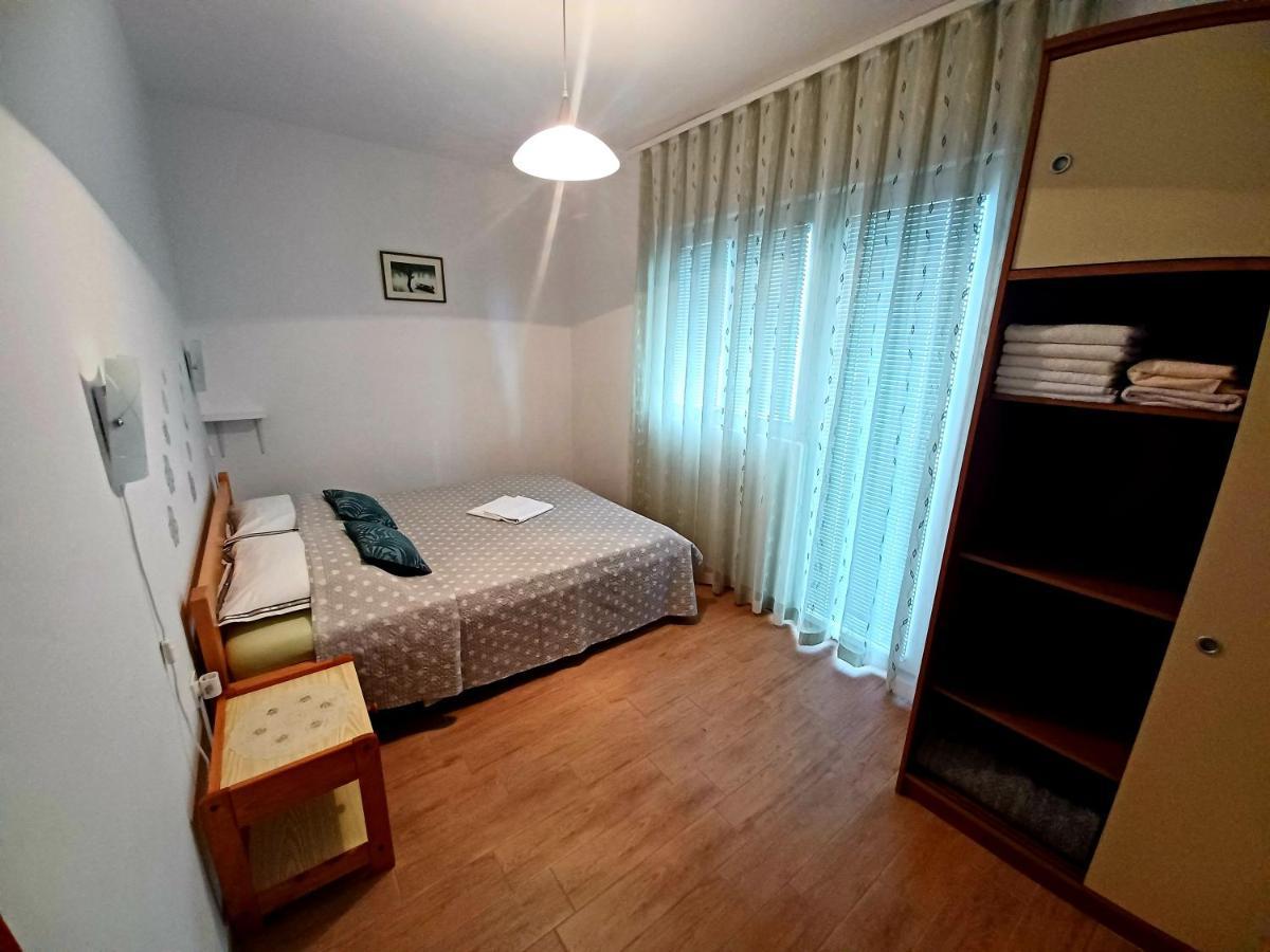 Apartment Prskalo - فوديس المظهر الخارجي الصورة