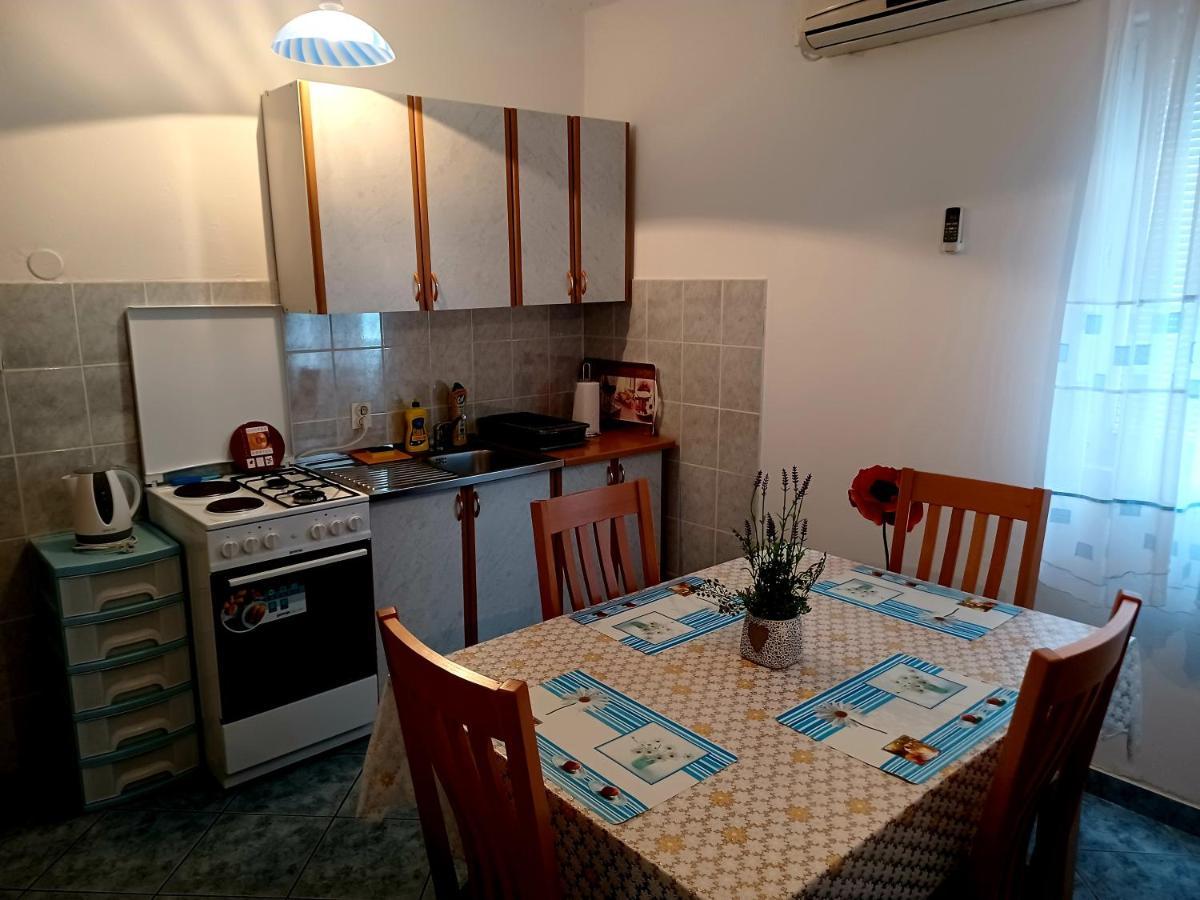 Apartment Prskalo - فوديس المظهر الخارجي الصورة