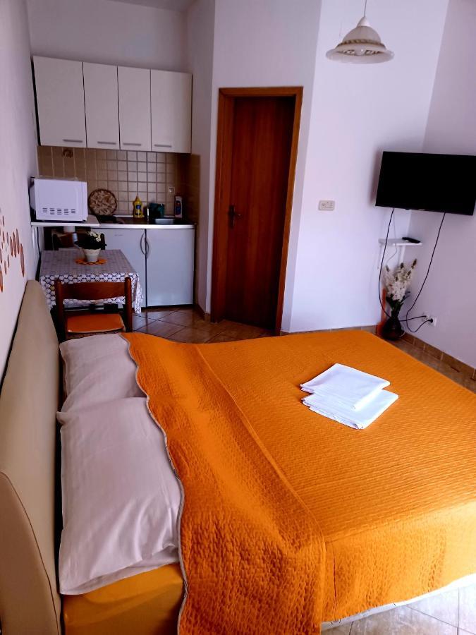Apartment Prskalo - فوديس المظهر الخارجي الصورة