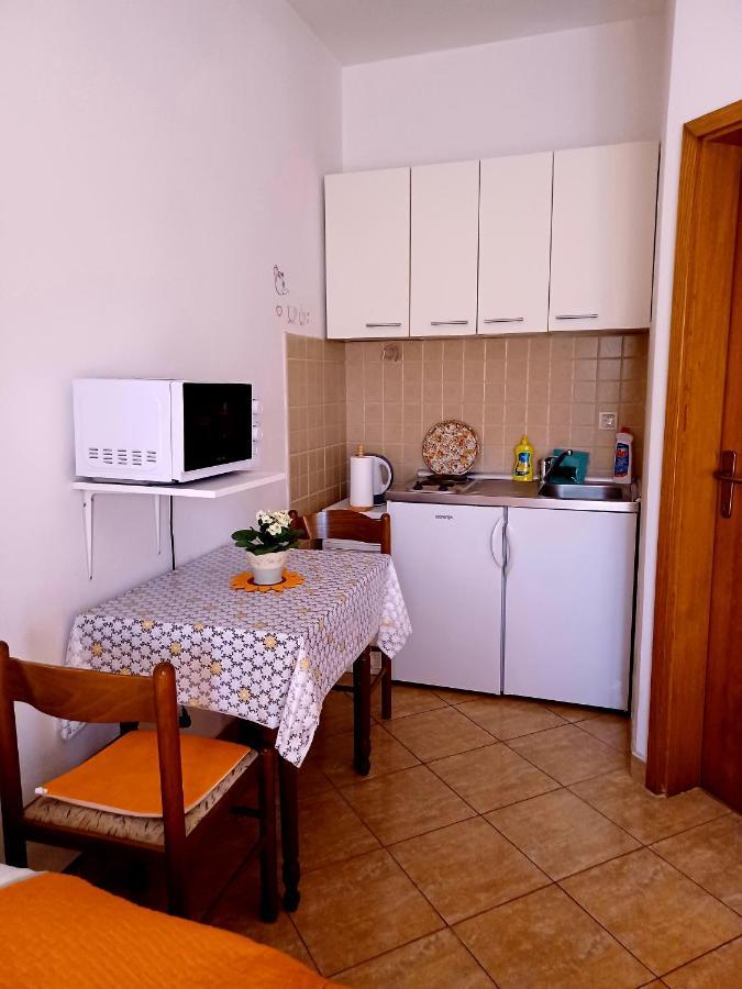 Apartment Prskalo - فوديس المظهر الخارجي الصورة