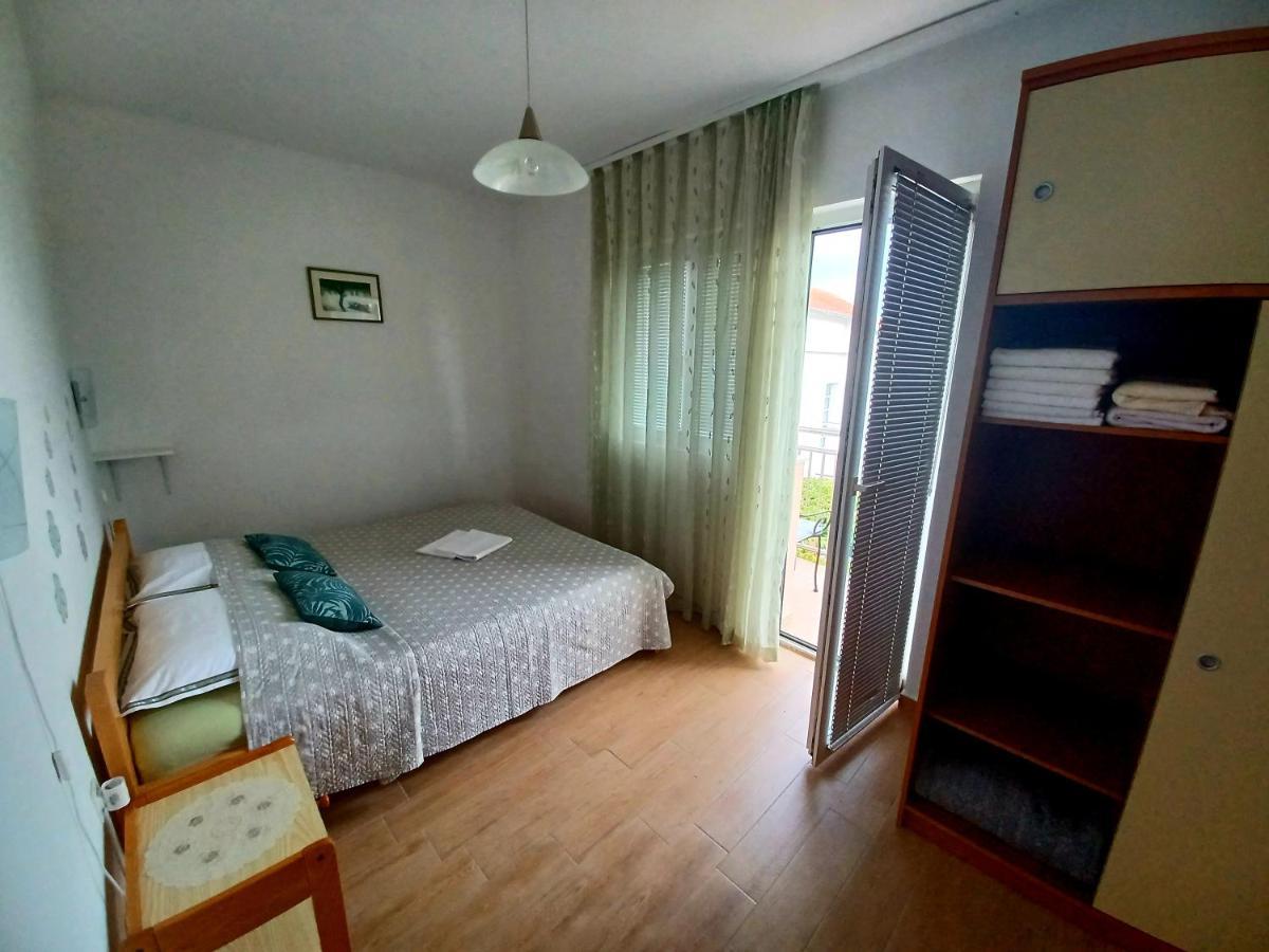 Apartment Prskalo - فوديس المظهر الخارجي الصورة