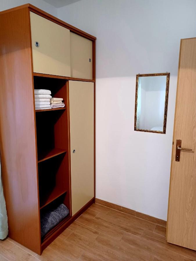 Apartment Prskalo - فوديس المظهر الخارجي الصورة