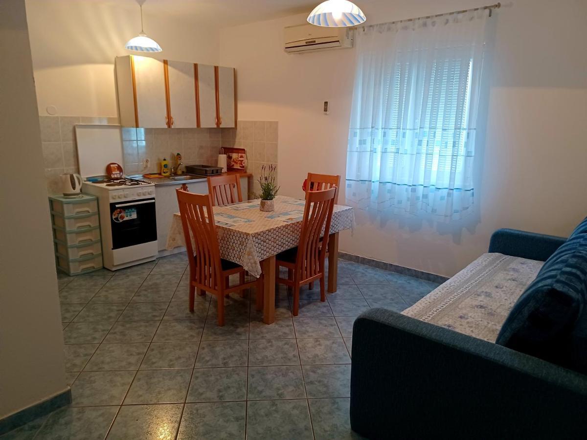 Apartment Prskalo - فوديس المظهر الخارجي الصورة