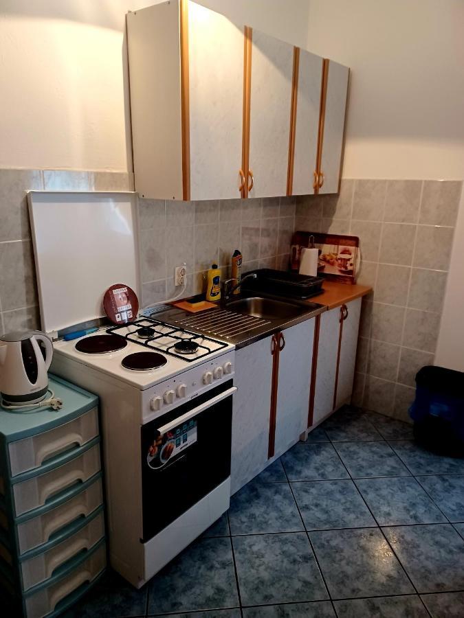 Apartment Prskalo - فوديس المظهر الخارجي الصورة