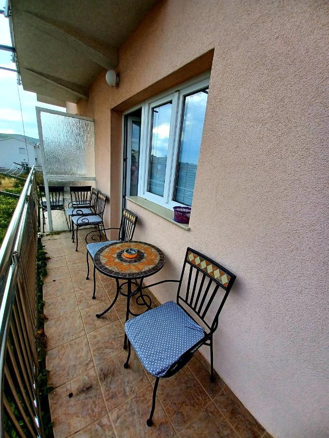 Apartment Prskalo - فوديس المظهر الخارجي الصورة