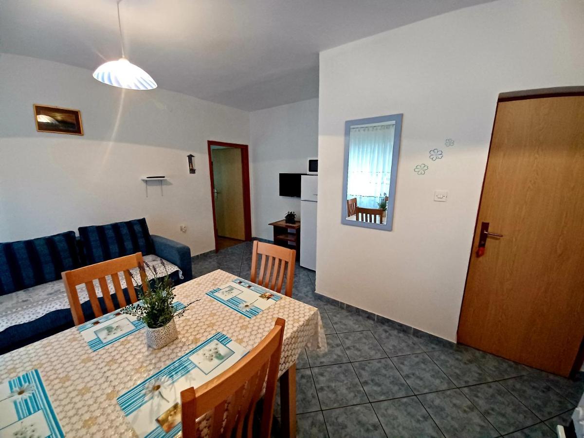 Apartment Prskalo - فوديس المظهر الخارجي الصورة