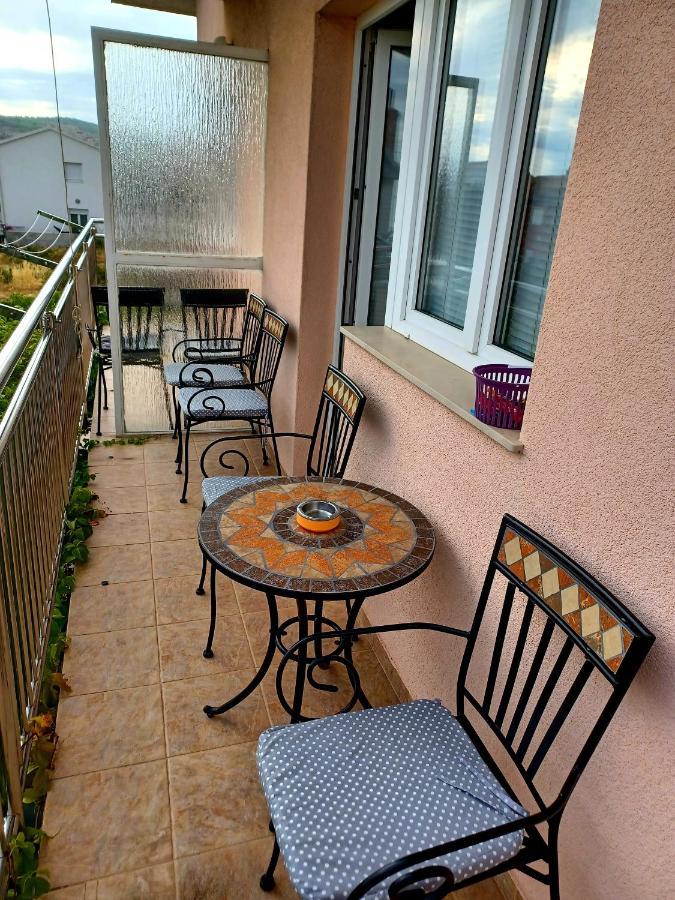 Apartment Prskalo - فوديس المظهر الخارجي الصورة
