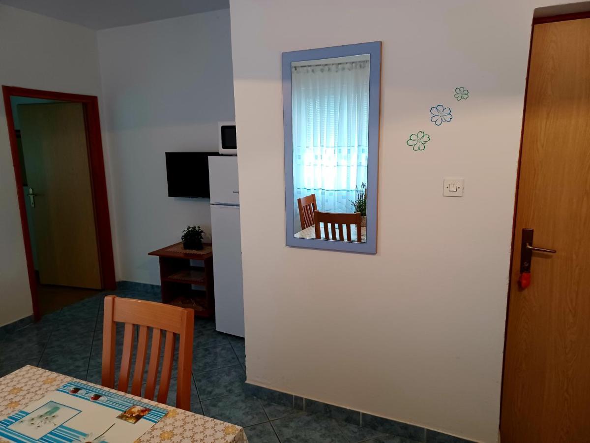 Apartment Prskalo - فوديس المظهر الخارجي الصورة
