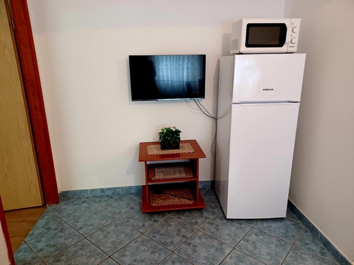 Apartment Prskalo - فوديس المظهر الخارجي الصورة