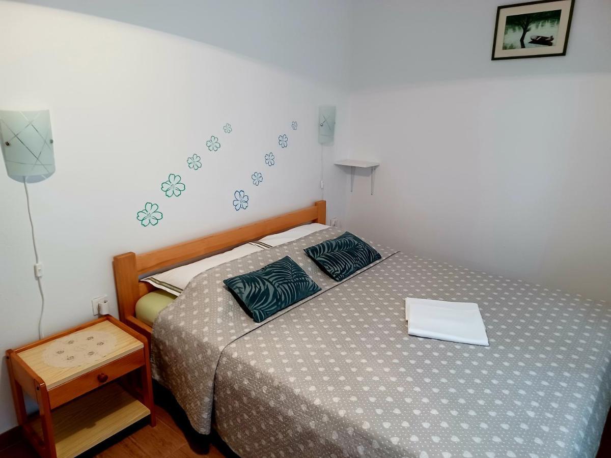 Apartment Prskalo - فوديس المظهر الخارجي الصورة