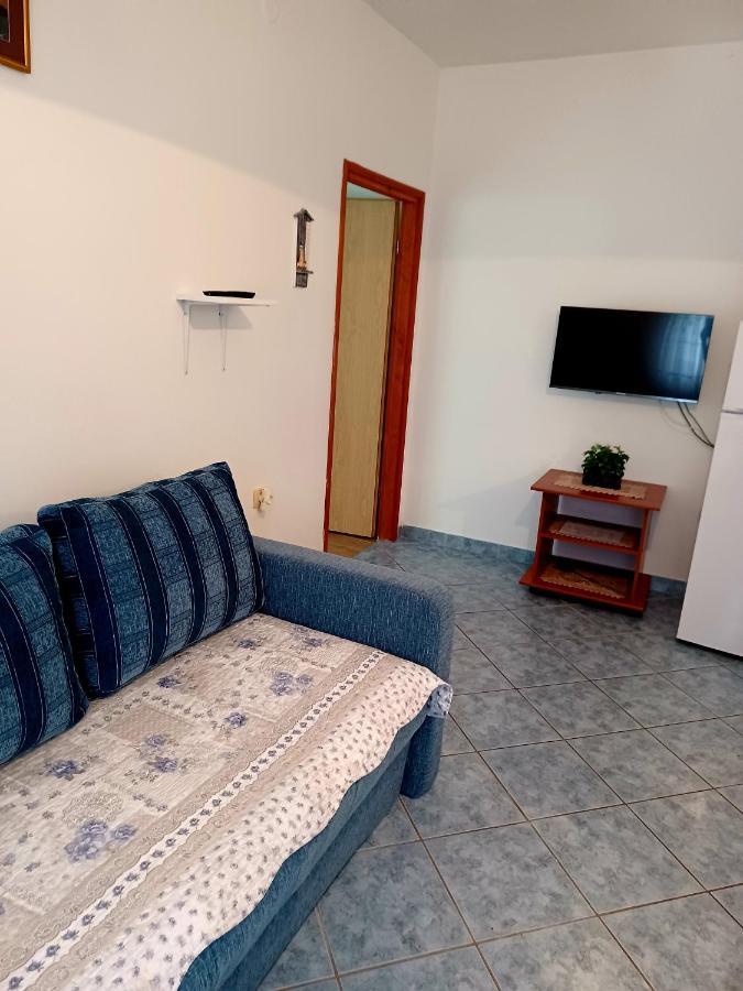 Apartment Prskalo - فوديس المظهر الخارجي الصورة