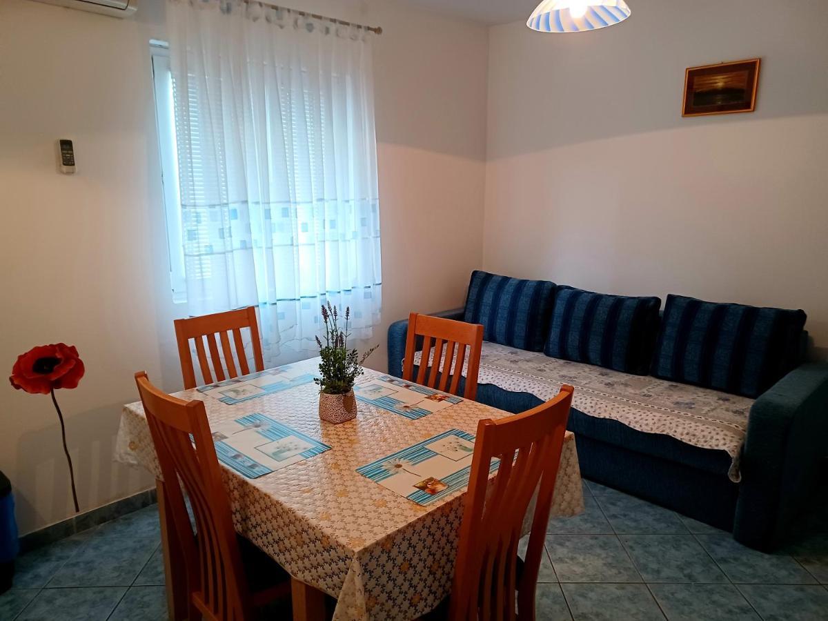 Apartment Prskalo - فوديس المظهر الخارجي الصورة