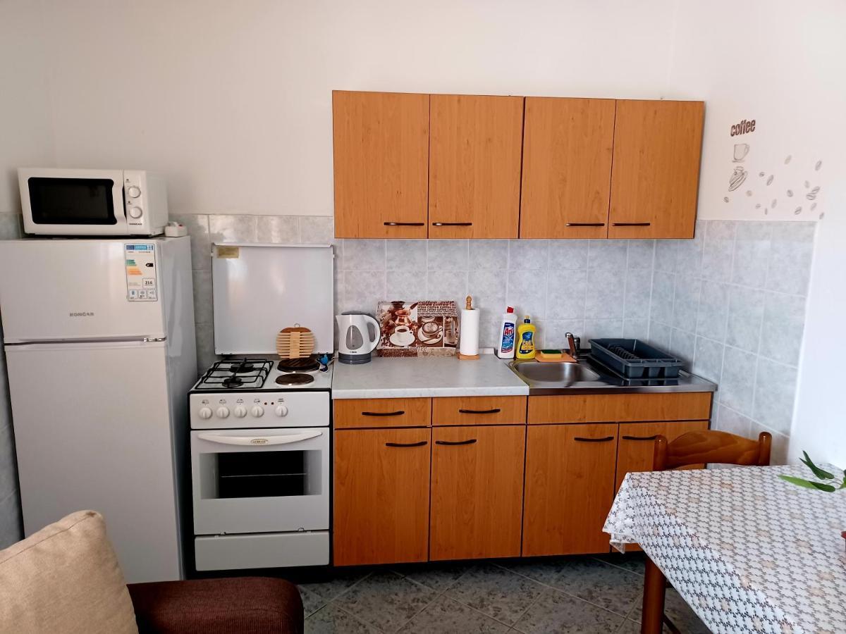 Apartment Prskalo - فوديس المظهر الخارجي الصورة