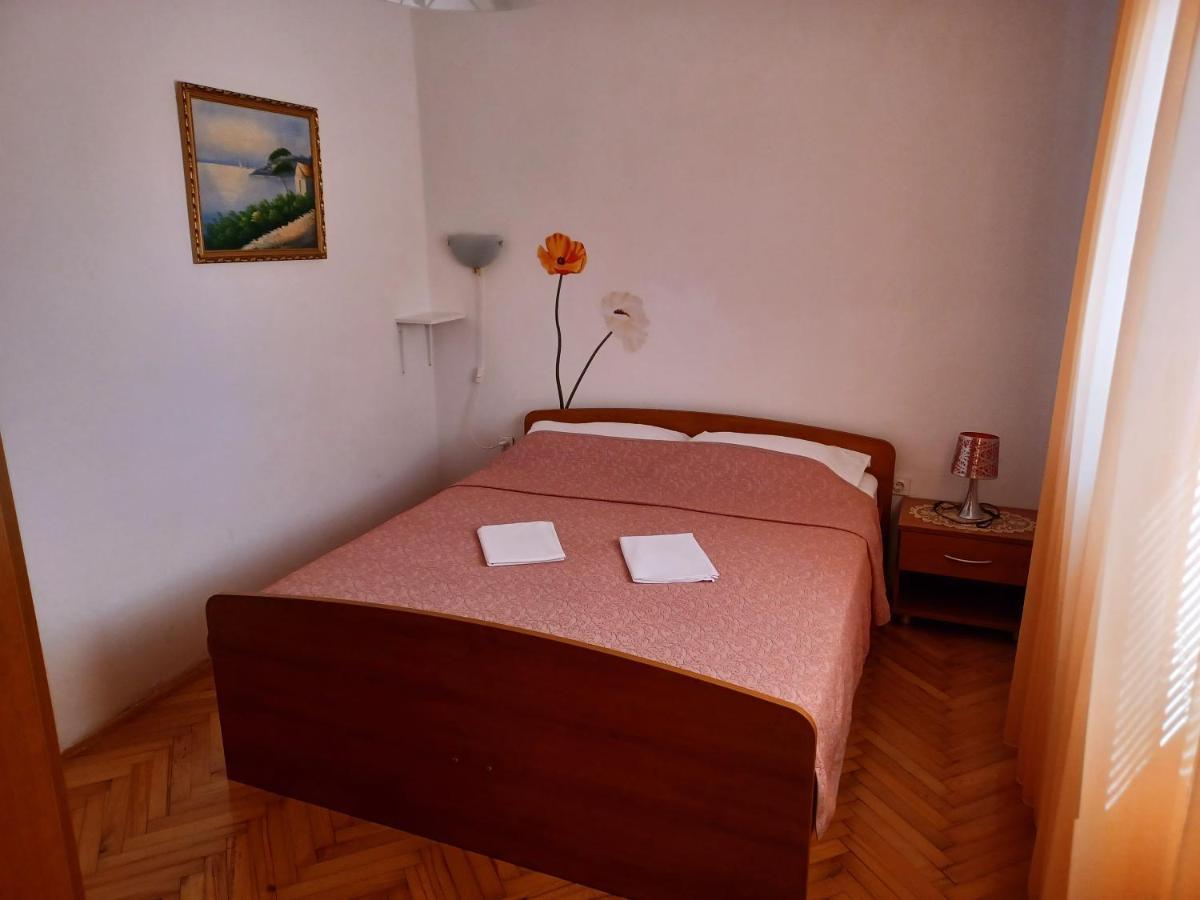 Apartment Prskalo - فوديس المظهر الخارجي الصورة