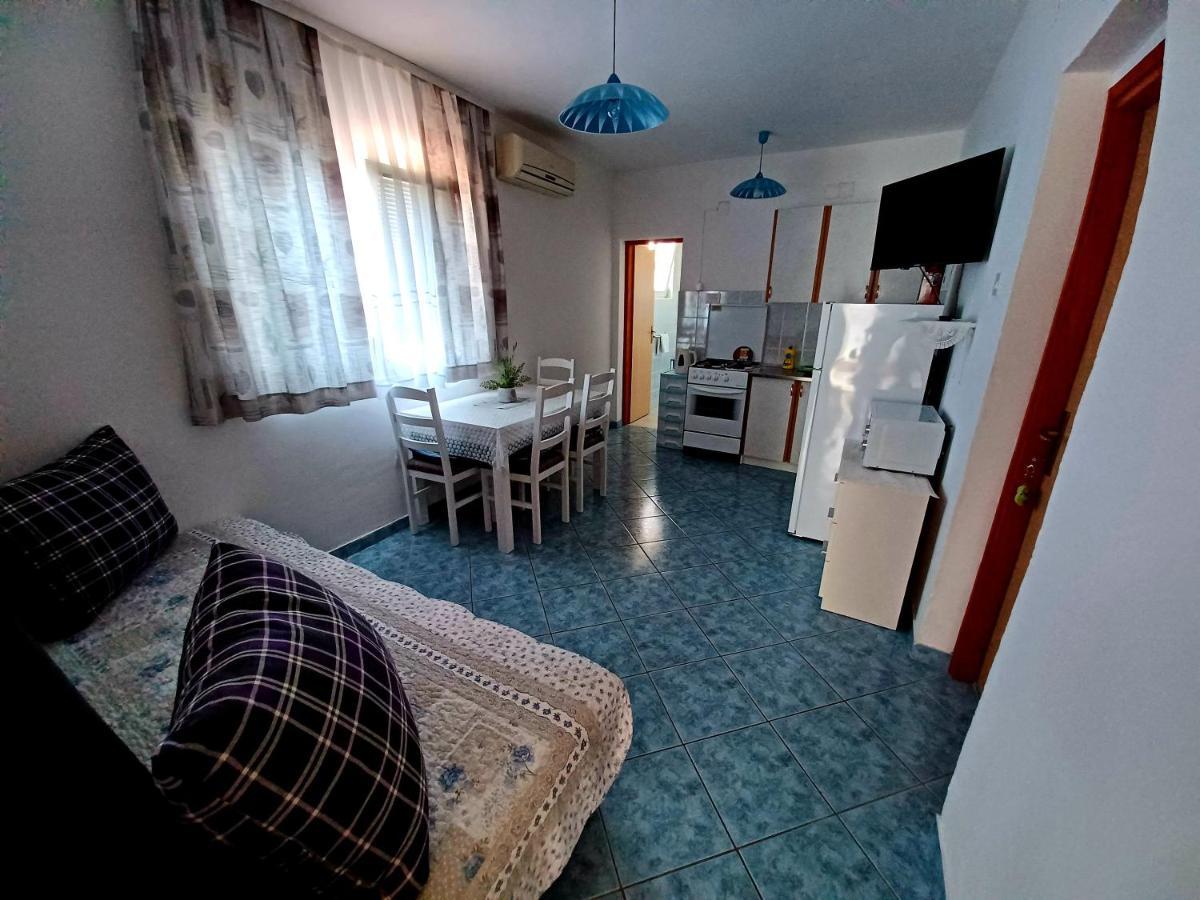 Apartment Prskalo - فوديس المظهر الخارجي الصورة