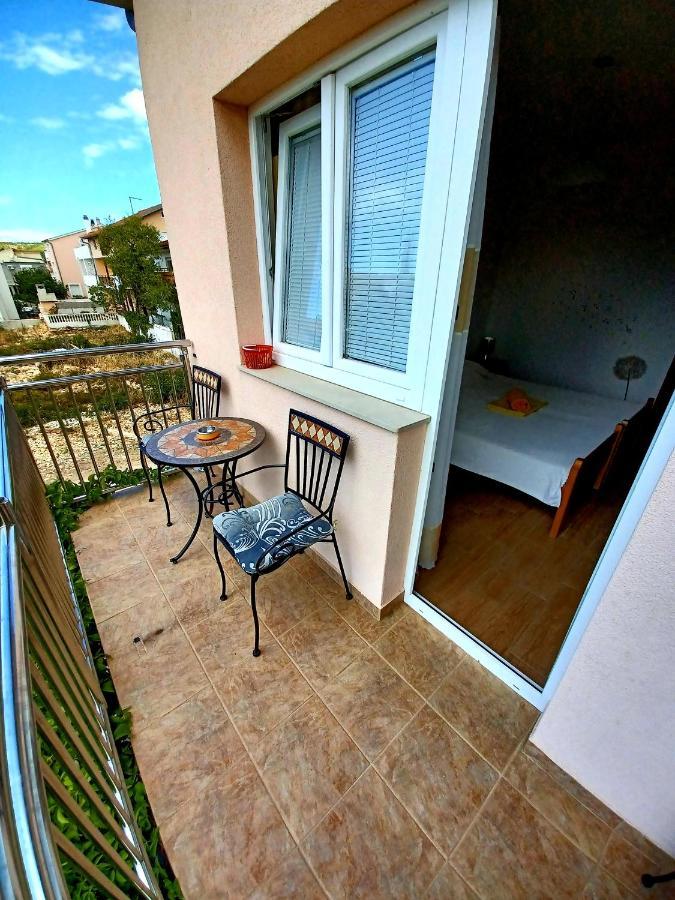 Apartment Prskalo - فوديس المظهر الخارجي الصورة