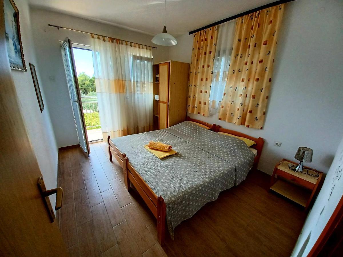 Apartment Prskalo - فوديس المظهر الخارجي الصورة