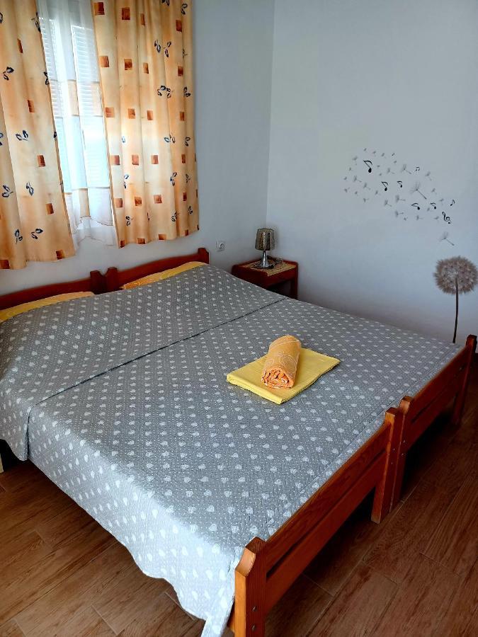 Apartment Prskalo - فوديس المظهر الخارجي الصورة