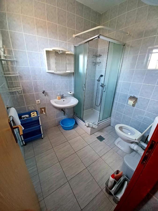 Apartment Prskalo - فوديس المظهر الخارجي الصورة