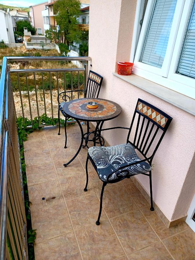 Apartment Prskalo - فوديس المظهر الخارجي الصورة