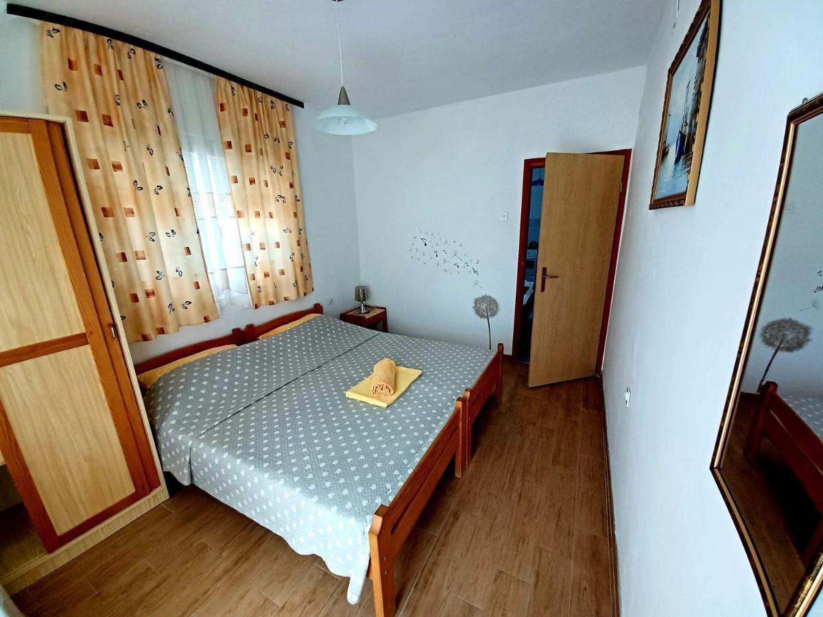 Apartment Prskalo - فوديس المظهر الخارجي الصورة