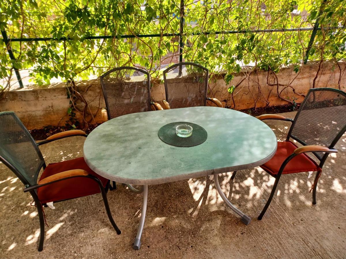 Apartment Prskalo - فوديس المظهر الخارجي الصورة