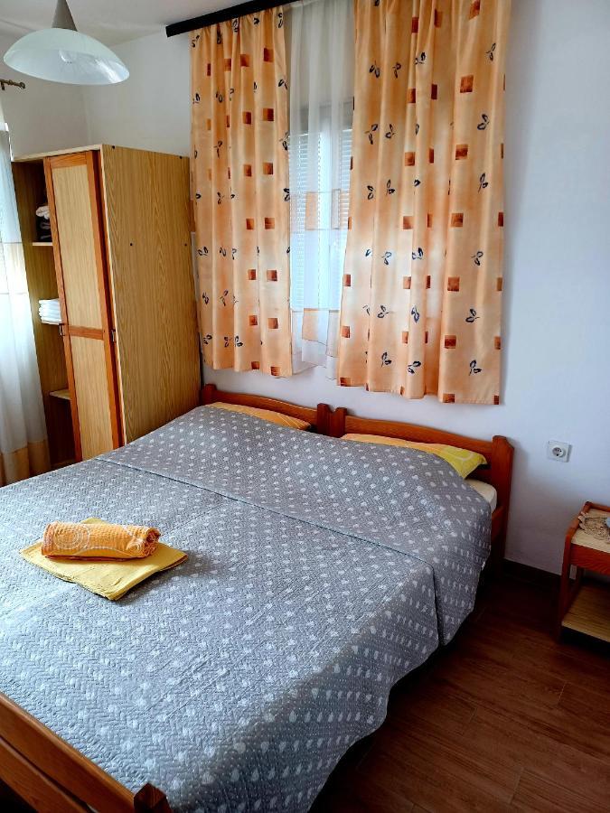 Apartment Prskalo - فوديس المظهر الخارجي الصورة