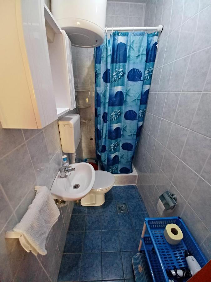 Apartment Prskalo - فوديس المظهر الخارجي الصورة
