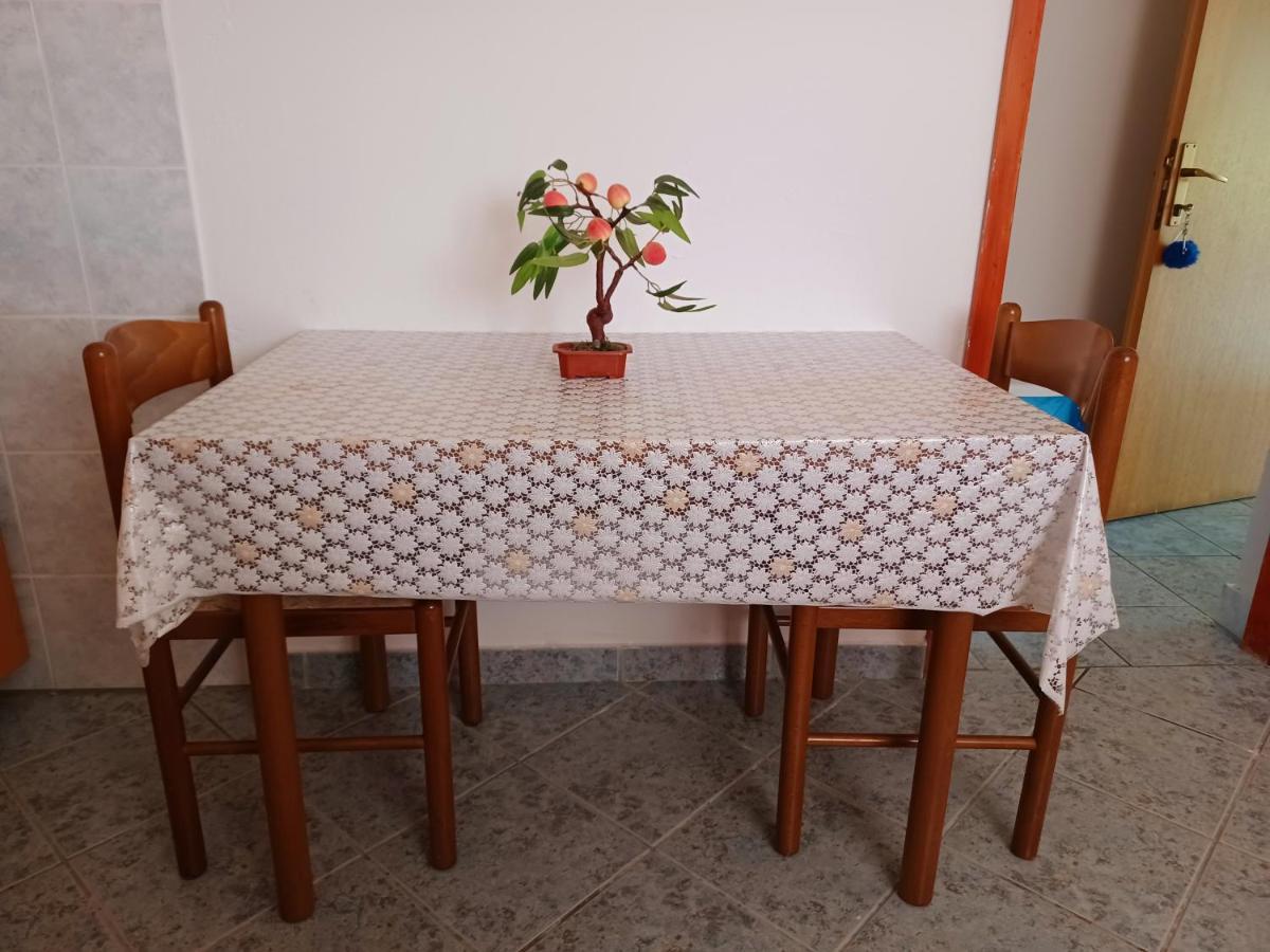 Apartment Prskalo - فوديس المظهر الخارجي الصورة