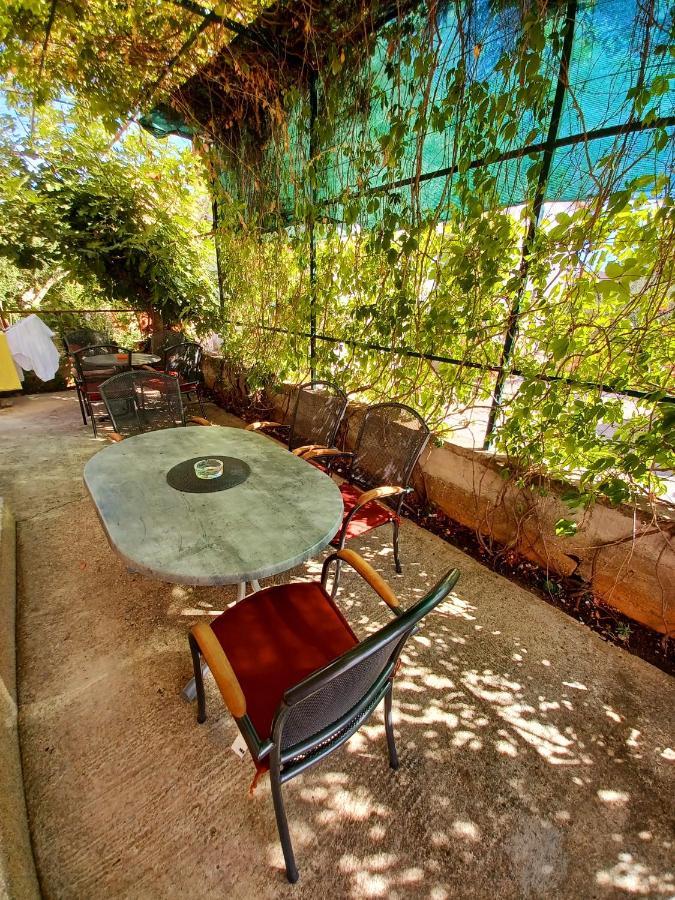 Apartment Prskalo - فوديس المظهر الخارجي الصورة