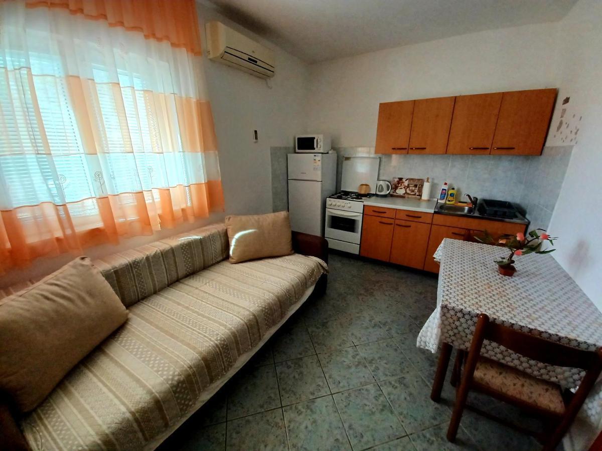Apartment Prskalo - فوديس المظهر الخارجي الصورة