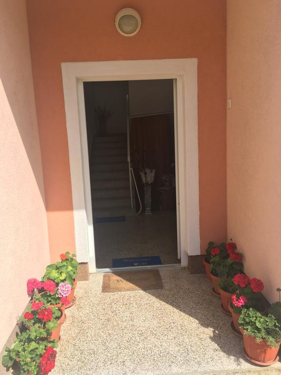 Apartment Prskalo - فوديس المظهر الخارجي الصورة